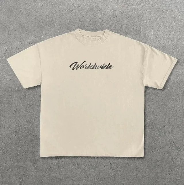 Y2k T-shirt: seller detail photo 6