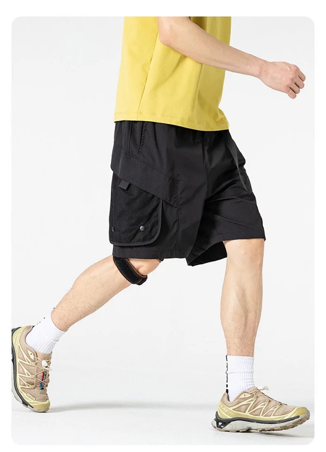 Fashion Shorts: seller detail photo 3