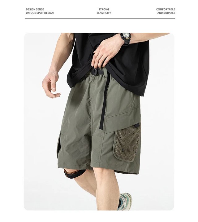 Fashion Shorts: seller detail photo 13
