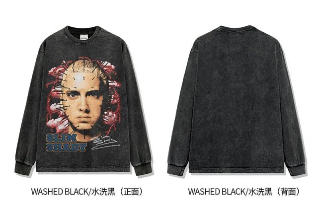 Eminem Tees: seller detail photo 6