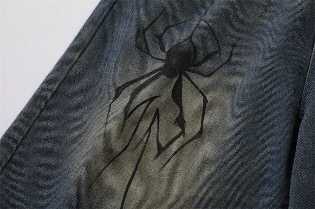 Fashion Denim Shorts: seller detail photo 6