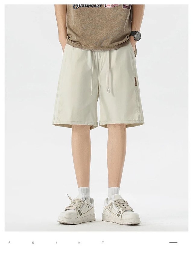 Fashion Shorts: seller detail photo 10