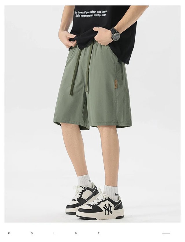 Fashion Shorts: seller detail photo 14
