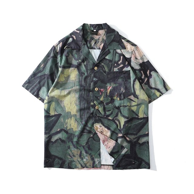 Vintage Beach Shirt: seller detail photo 2