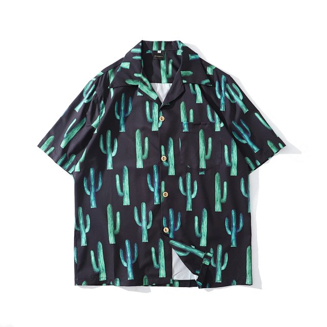 Vintage Beach Shirt: seller detail photo 9