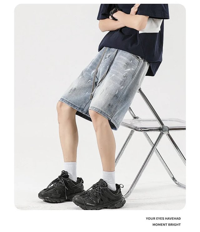 Fashion Shorts: seller detail photo 8