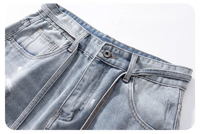 Fashion Shorts: seller detail photo 13