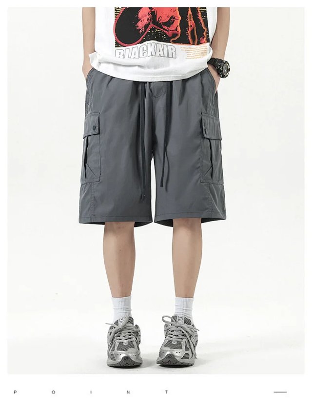 Fashion Shorts: seller detail photo 10