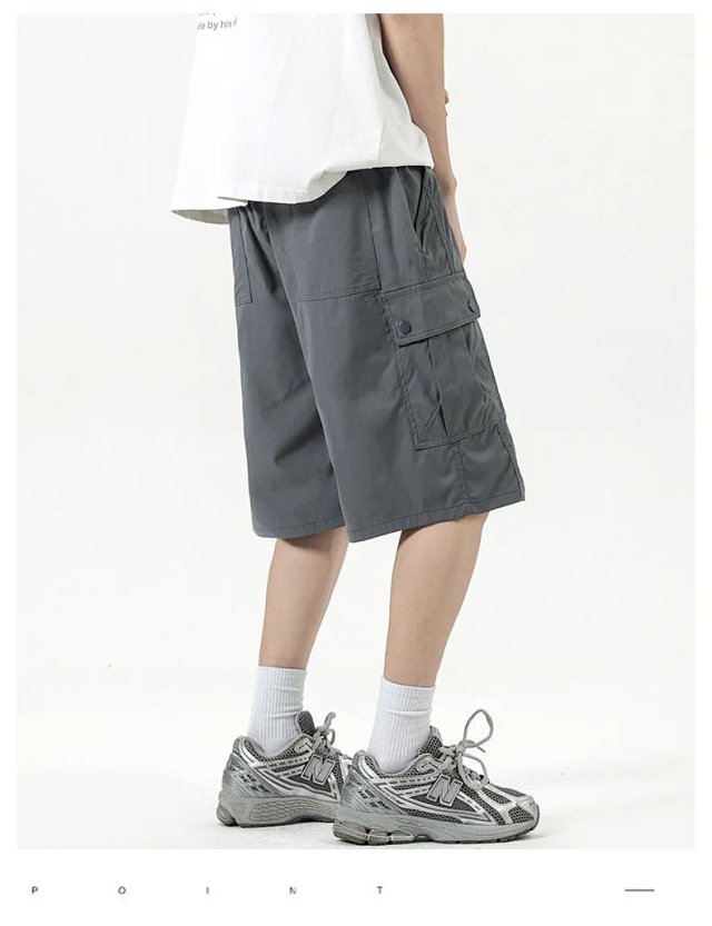 Fashion Shorts: seller detail photo 12