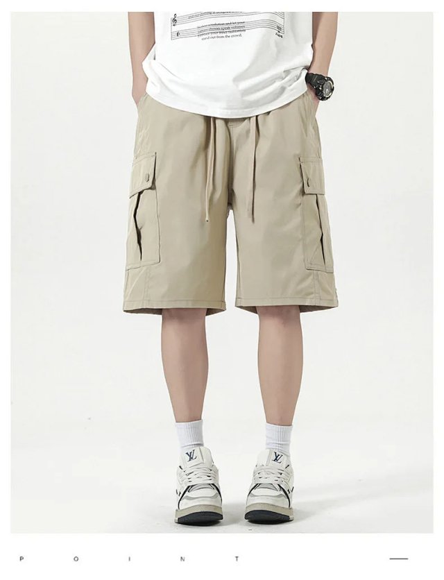 Fashion Shorts: seller detail photo 13