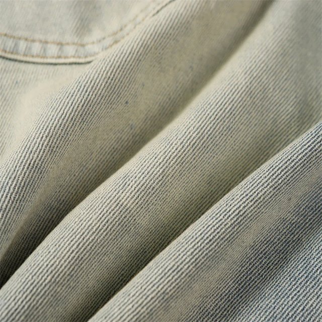 Fashion Denim Shorts: seller detail photo 11