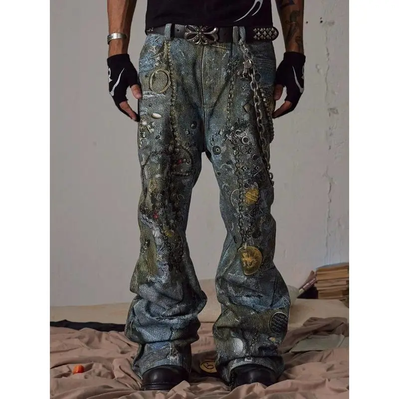 Vaqueros Y2K
