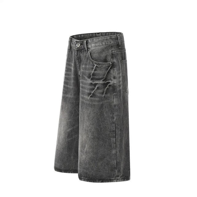 Fashion Denim Shorts: seller detail photo 3