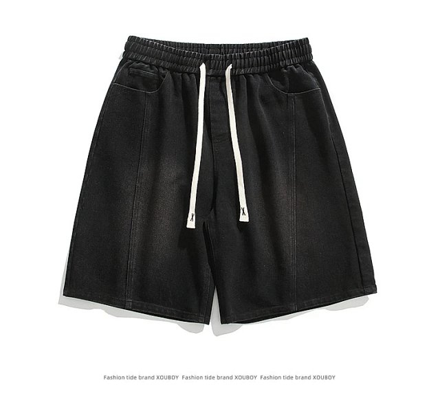 Fashion Denim Shorts: seller detail photo 6