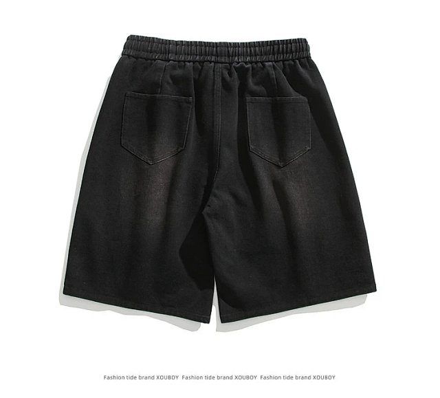 Fashion Denim Shorts: seller detail photo 7