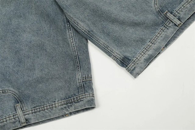 Fashion Denim Shorts: seller detail photo 13
