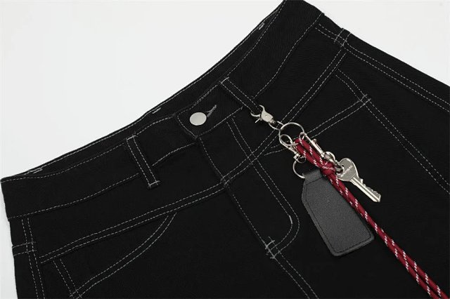 Fashion Denim Shorts: seller detail photo 6