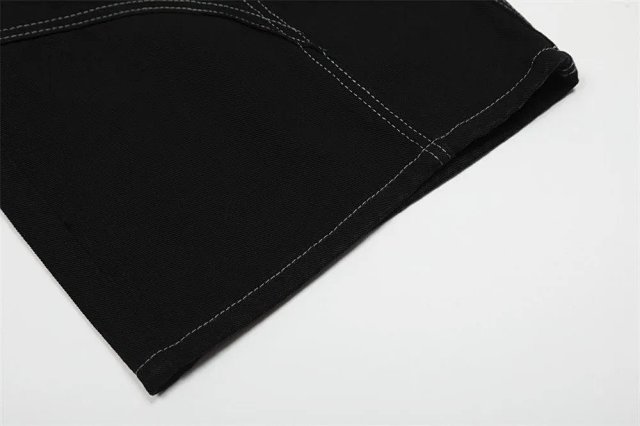 Fashion Denim Shorts: seller detail photo 12
