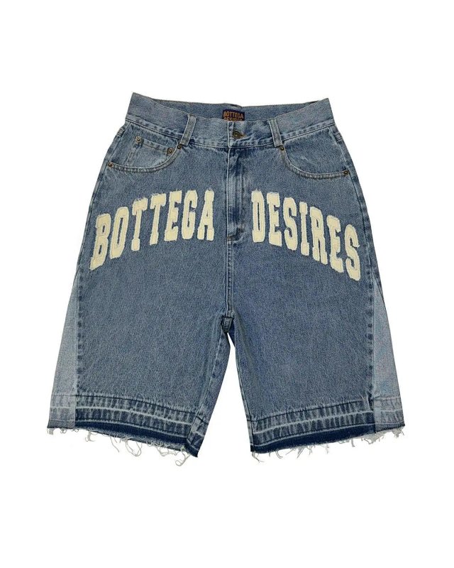 Bottega Desires Shorts: seller detail photo 3