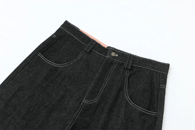 Fashion Denim Shorts: seller detail photo 6
