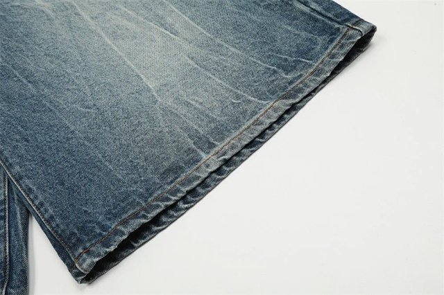 Fashion Denim Shorts: seller detail photo 10