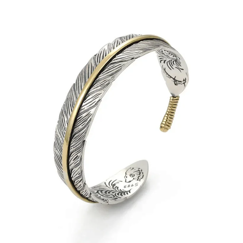 Anillo S925 Plata/Negro