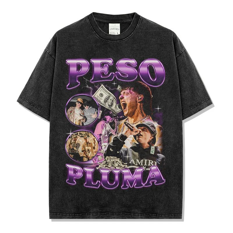PLUMA Tees | 18 colorways