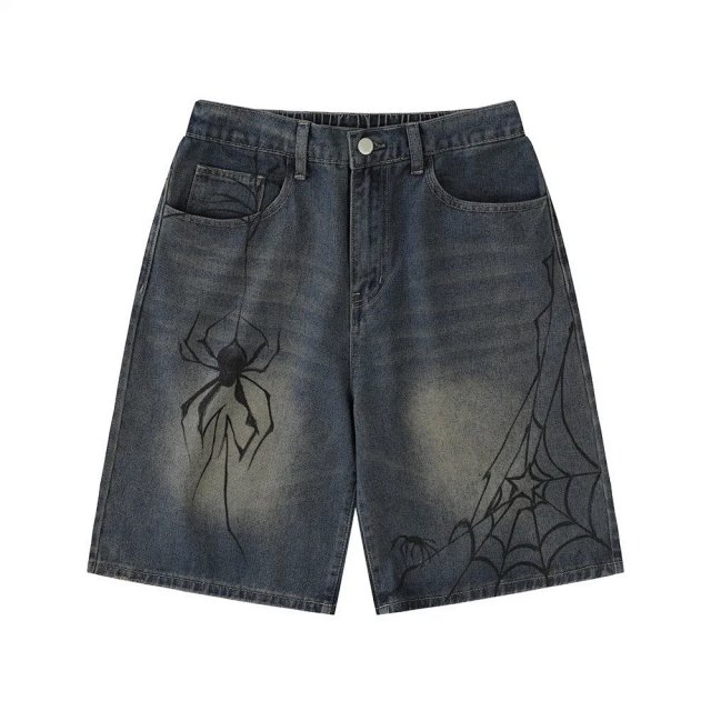 Fashion Denim Shorts: seller detail photo 2