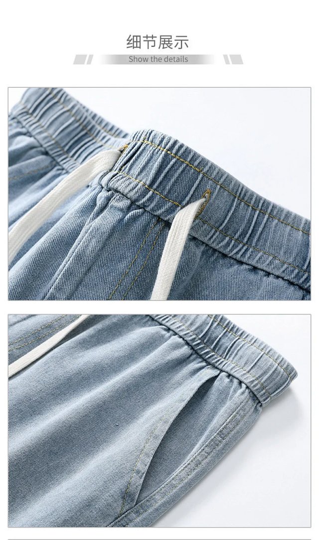 Fashion Shorts: seller detail photo 14