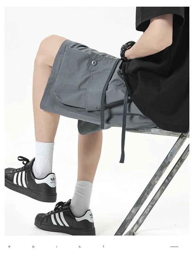 Fashion Shorts: seller detail photo 11