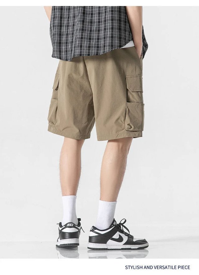 Fashion Shorts: seller detail photo 10