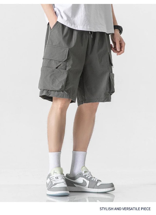 Fashion Shorts: seller detail photo 14