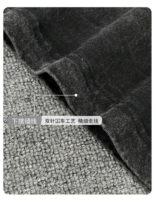 Pop Smoke Tees: seller detail photo 14