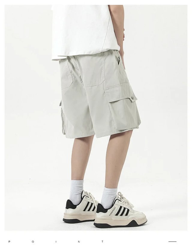 Fashion Shorts: seller detail photo 9