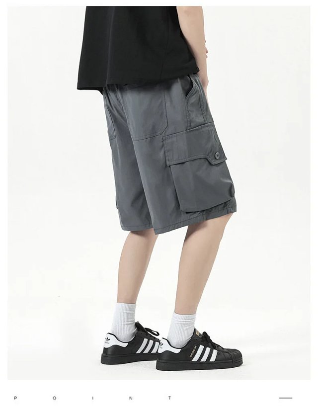 Fashion Shorts: seller detail photo 12