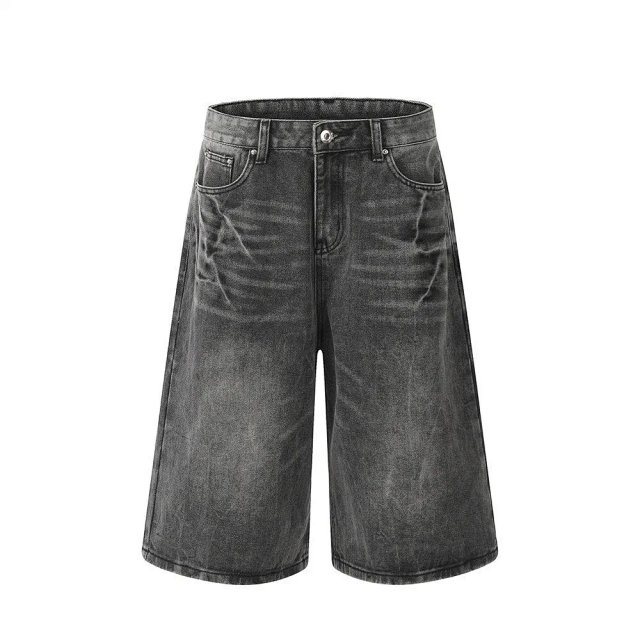 Fashion Denim Shorts: seller detail photo 2
