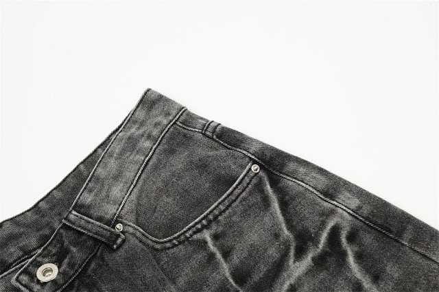 Fashion Denim Shorts: seller detail photo 6