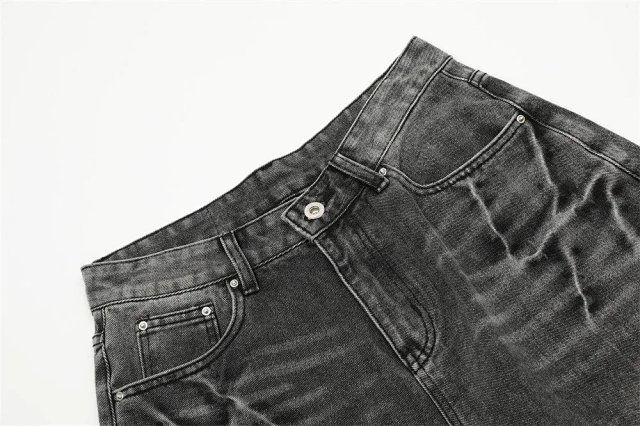 Fashion Denim Shorts: seller detail photo 8