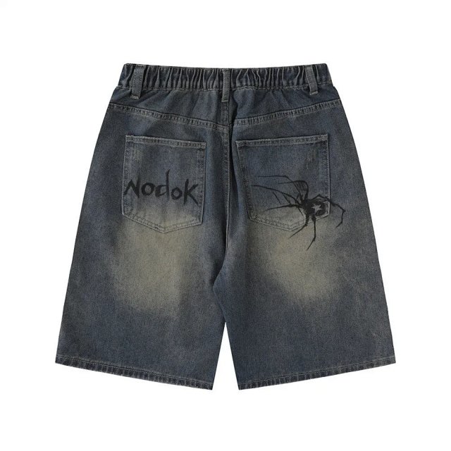 Fashion Denim Shorts: seller detail photo 3