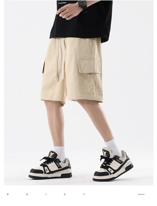 Fashion Shorts: seller detail photo 11