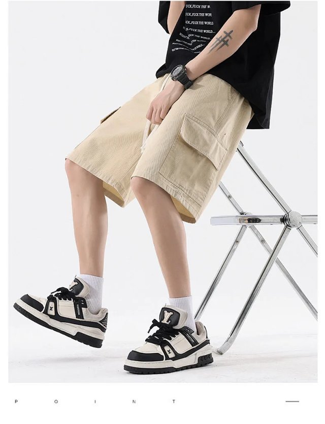 Fashion Shorts: seller detail photo 12