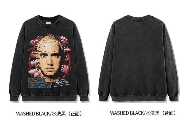 Eminem Tees: seller detail photo 7