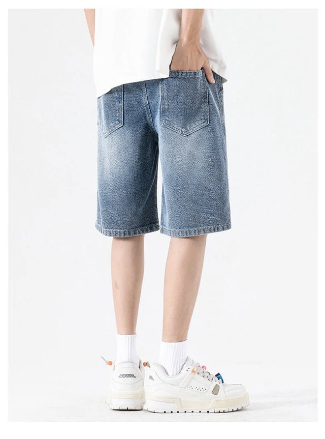 Fashion Shorts: seller detail photo 8