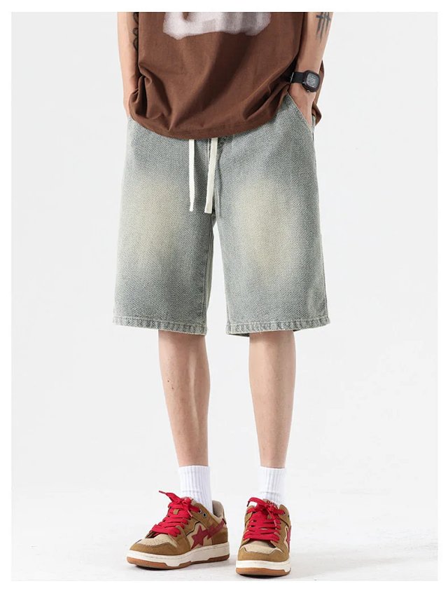 Fashion Shorts: seller detail photo 10