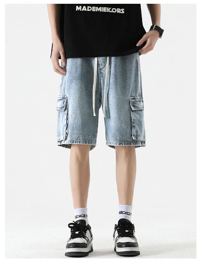 Fashion Shorts: seller detail photo 12