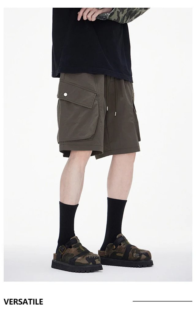 Fashion Shorts: seller detail photo 12