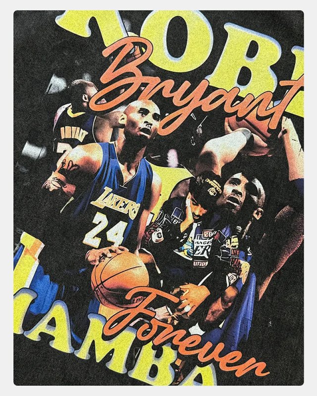 Kobe Tees: seller detail photo 3