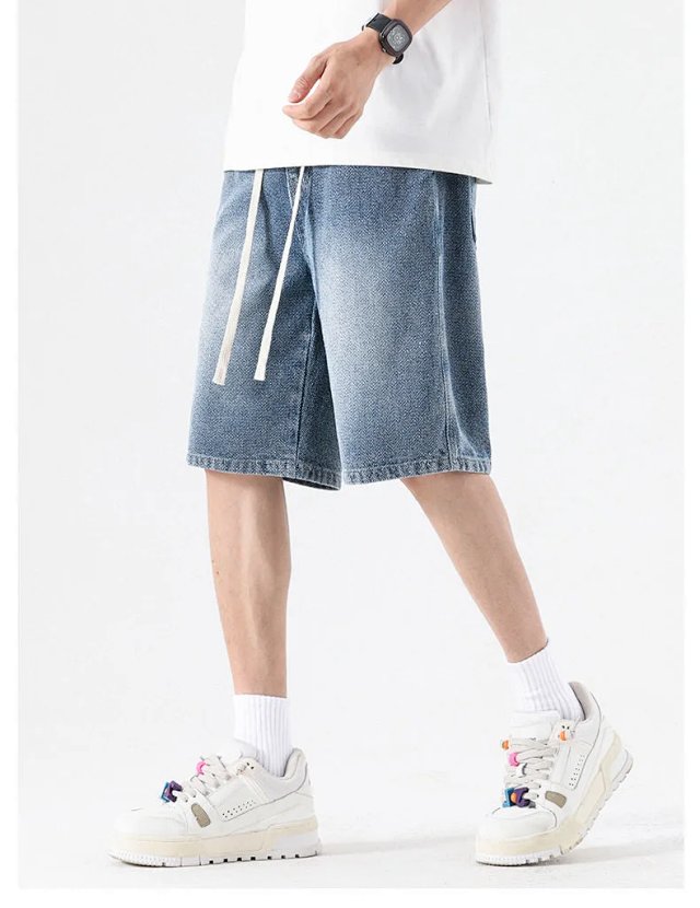 Fashion Shorts: seller detail photo 7