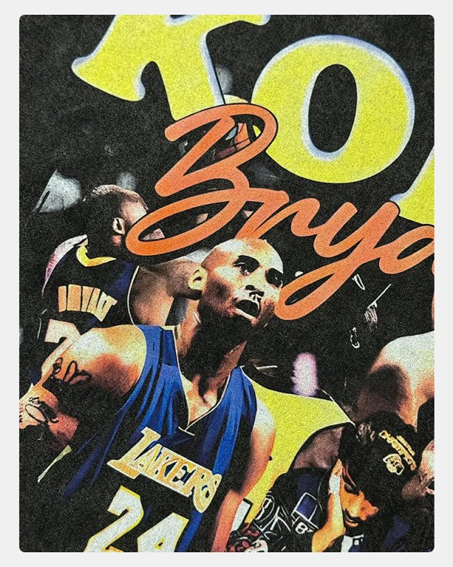 Kobe Tees: seller detail photo 5
