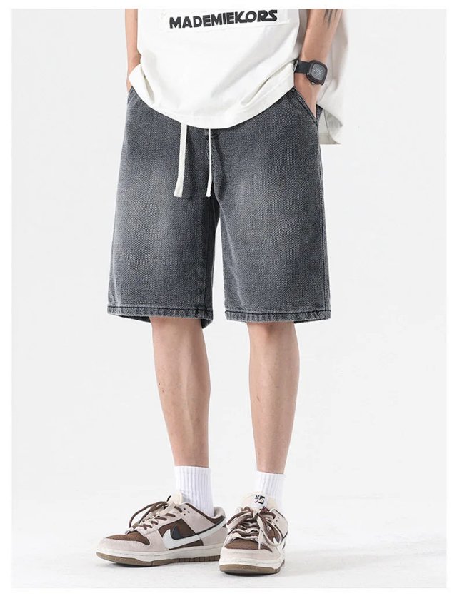 Fashion Shorts: seller detail photo 12